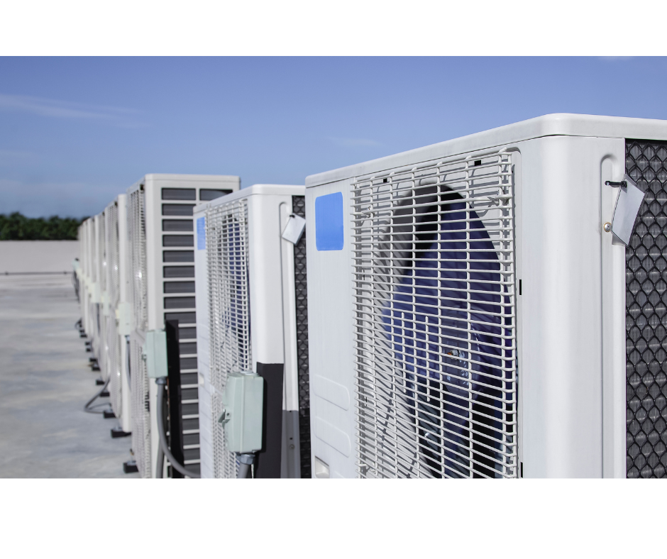 Best Commercial HVAC Contractor in Sacramento